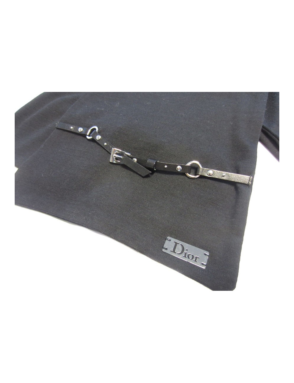 Etole Christian DIOR noire