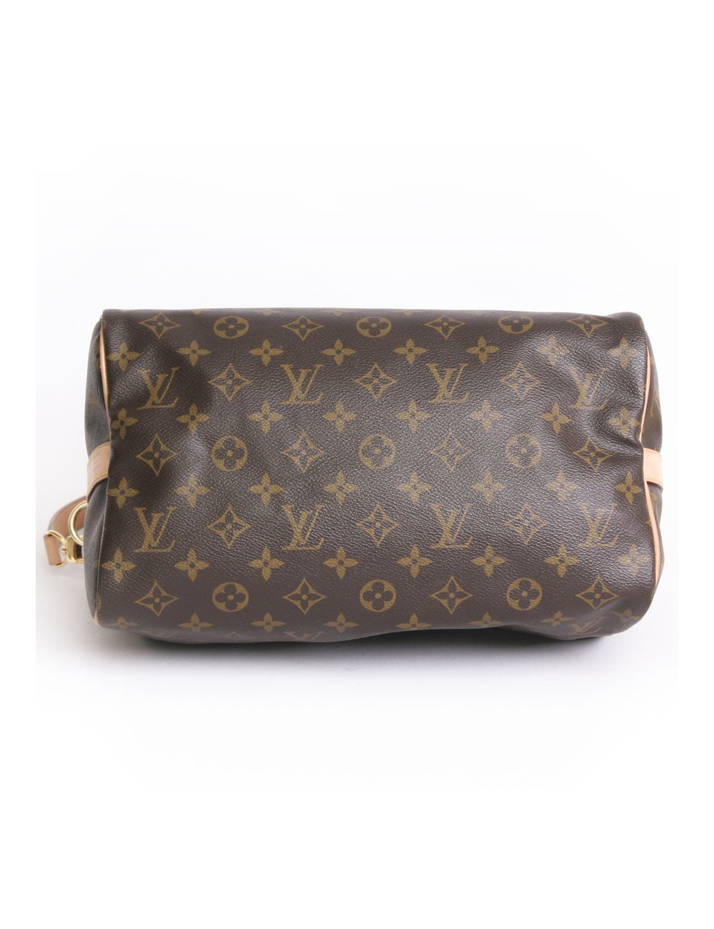 Speedy 30 LOUIS VUITTON with cross body bag