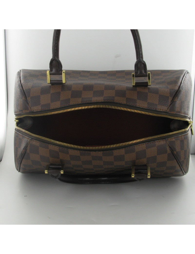 LOUIS VUITTON damier canvas bag