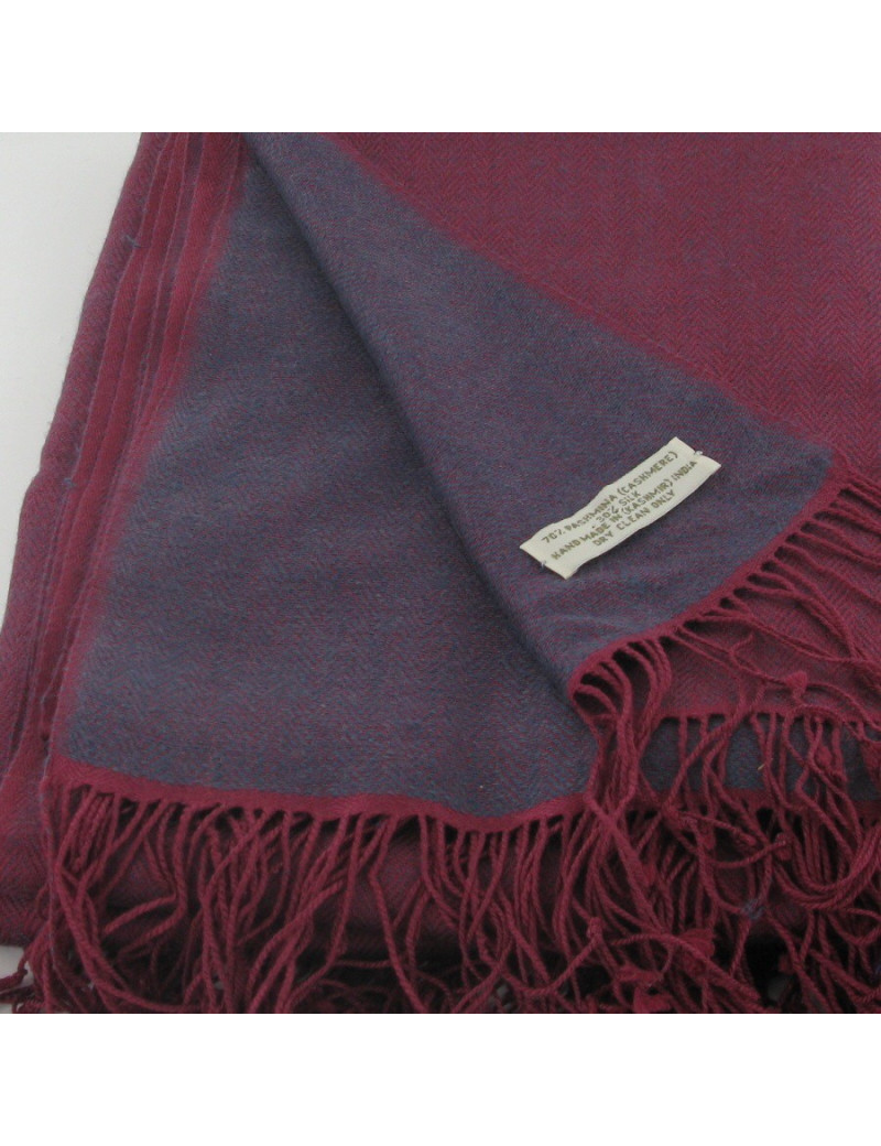 Great pashmina cashmere mixed