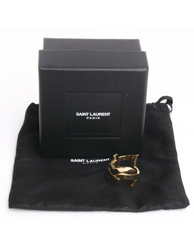 Bague YVES SAINT LAURENT 