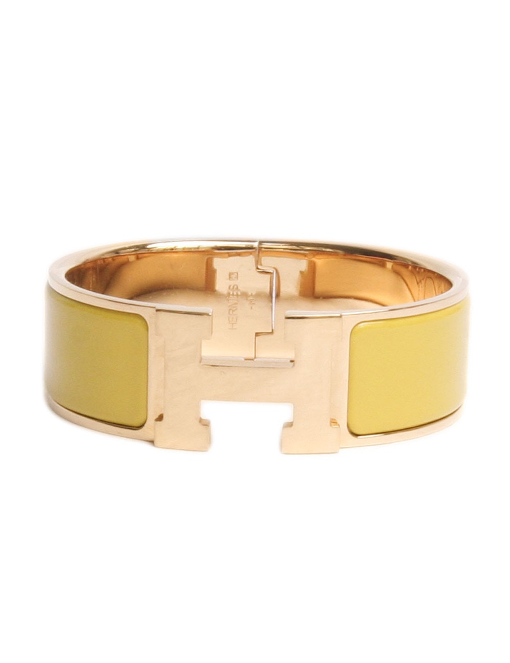 Bracelet Clic Clac HERMES 