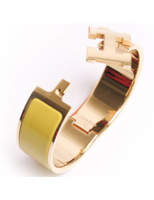 Bracelet Clic Clac HERMES 