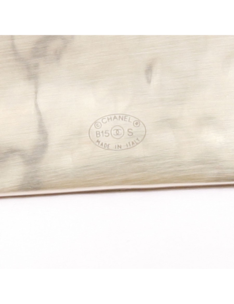 Brooch "Rue Cambon" CHANEL