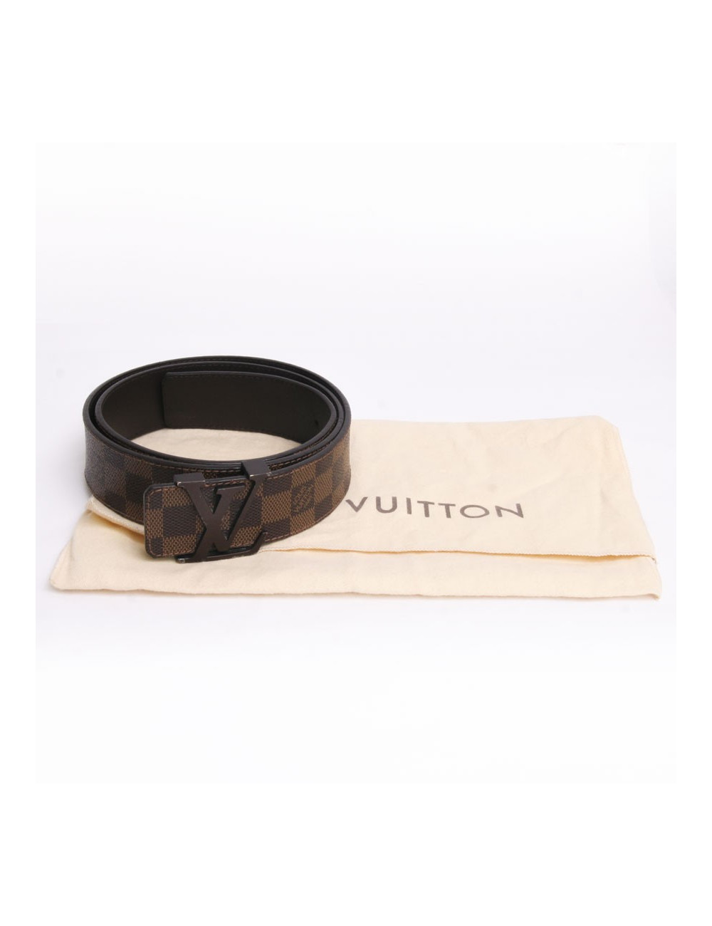 Ceinture LV LOUIS VUITTON homme taille 95