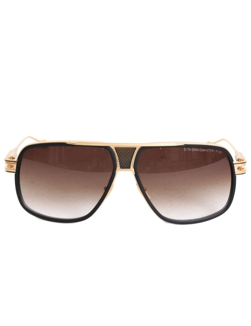 Lunettes de soleil  grandmaster 5 DITA 