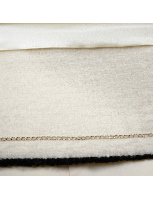 Veste CHANEL "Paris-Moscou T 36