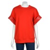 T-Shirt GIVENCHY rouge 