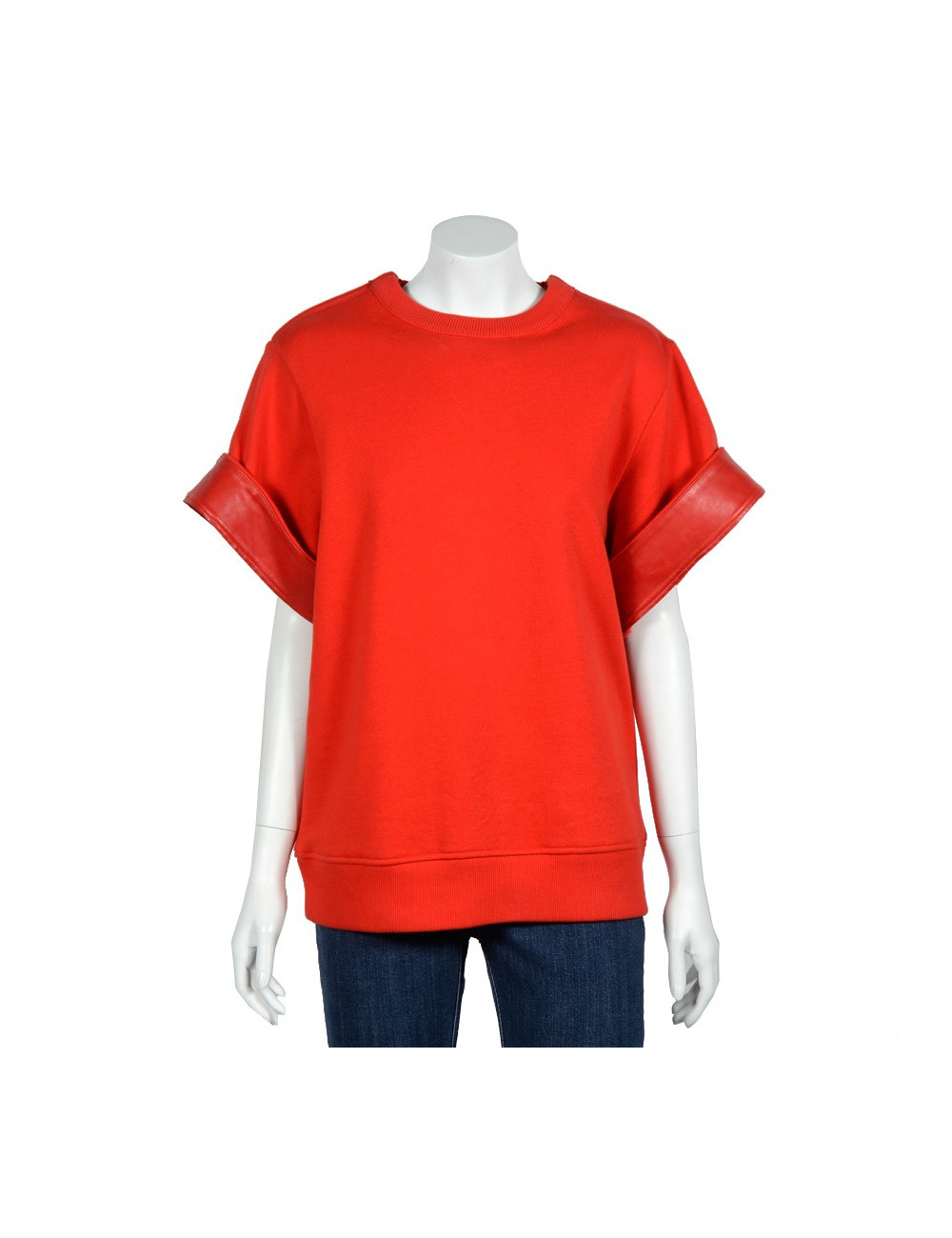 T-Shirt GIVENCHY rouge 