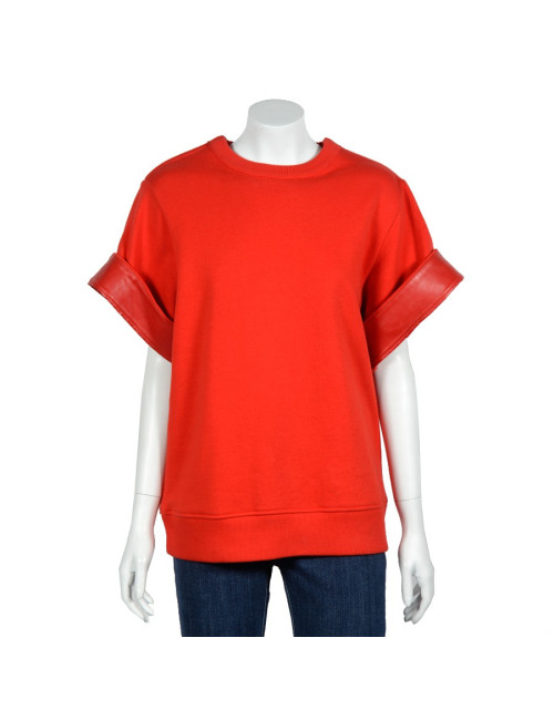 T-Shirt GIVENCHY rouge 