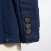Lanvin & Acne jeans jacket