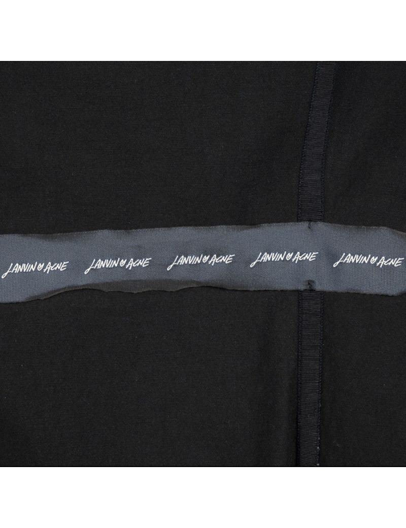 Veste jeans Lanvin pour Acne