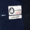 Lanvin & Acne jeans jacket