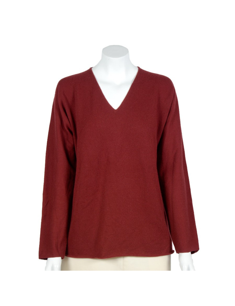 Pull HERMES cachemire Taille L