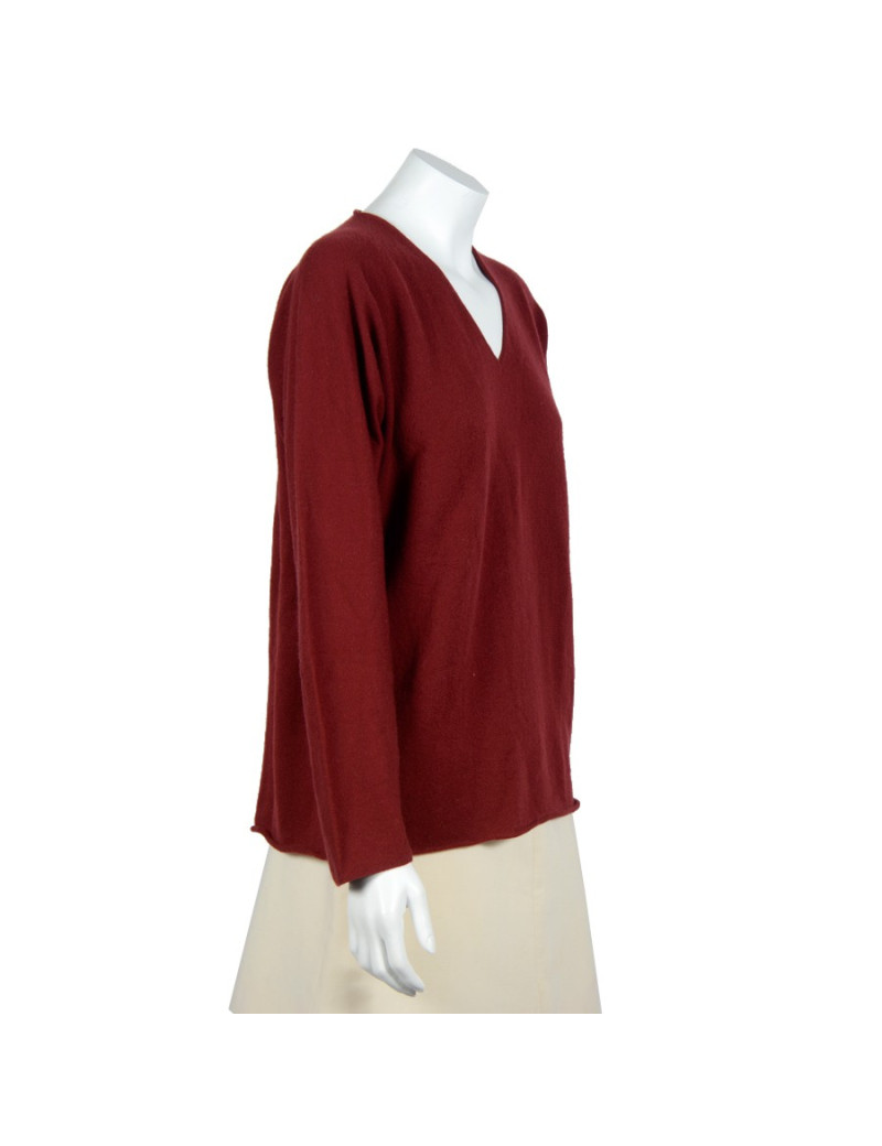 Pull HERMES cachemire Taille L