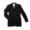 Jacket Jean-Paul GAULTIER wool cold black T38