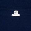 Twin-set HERMES Navy Blue cashmere XL t