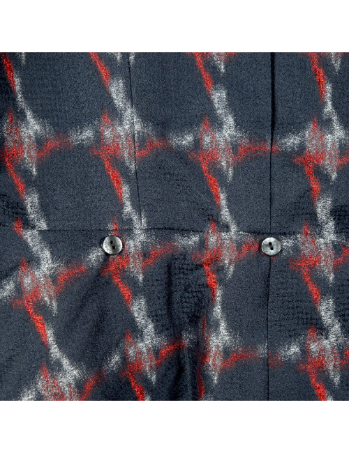 Veste CHANEL T36 laine noire