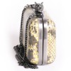 Album HOUSE OF HARLOW 1960 leather way yellow and Black Snake