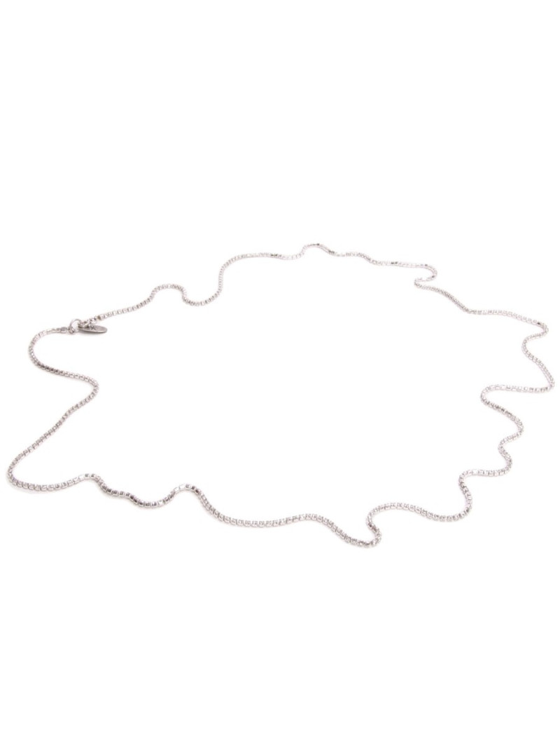 Sautoir chaîne ISABELLE MARANT 