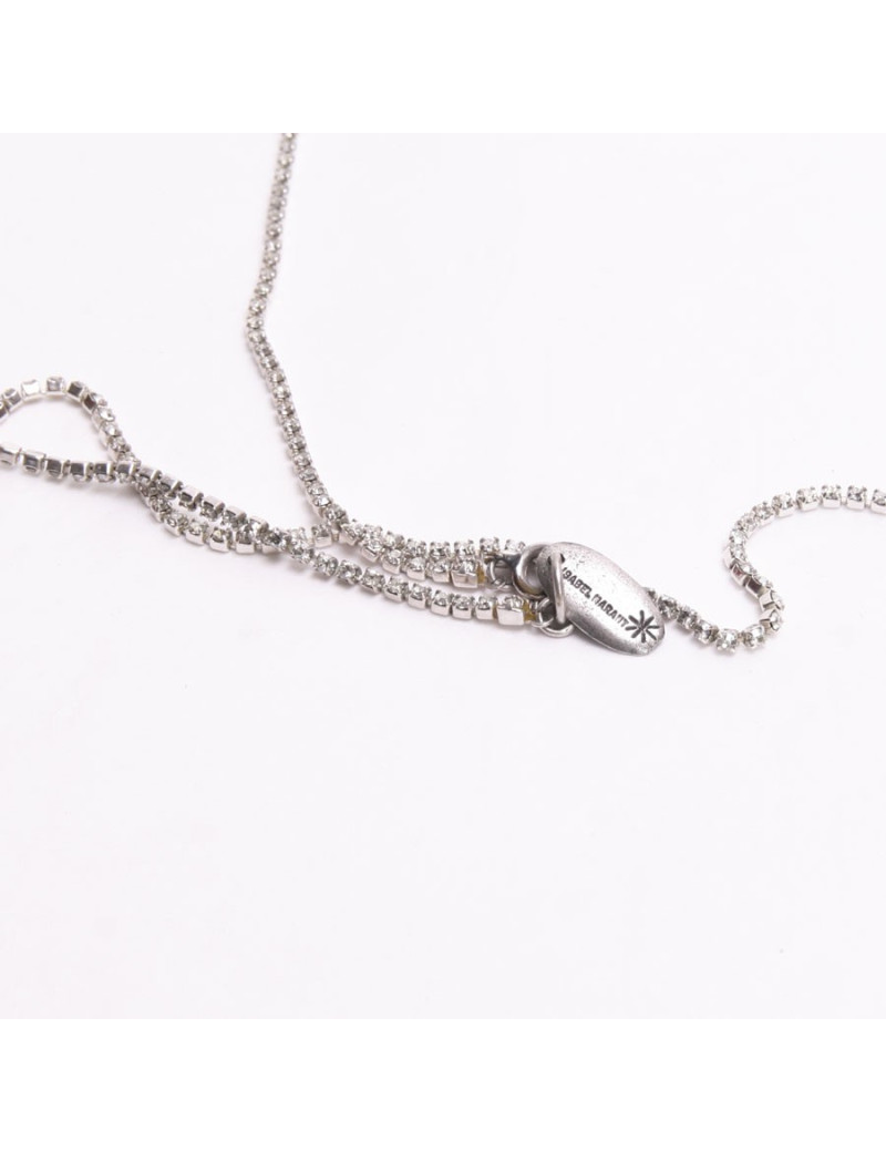 Sautoir chaîne ISABELLE MARANT 