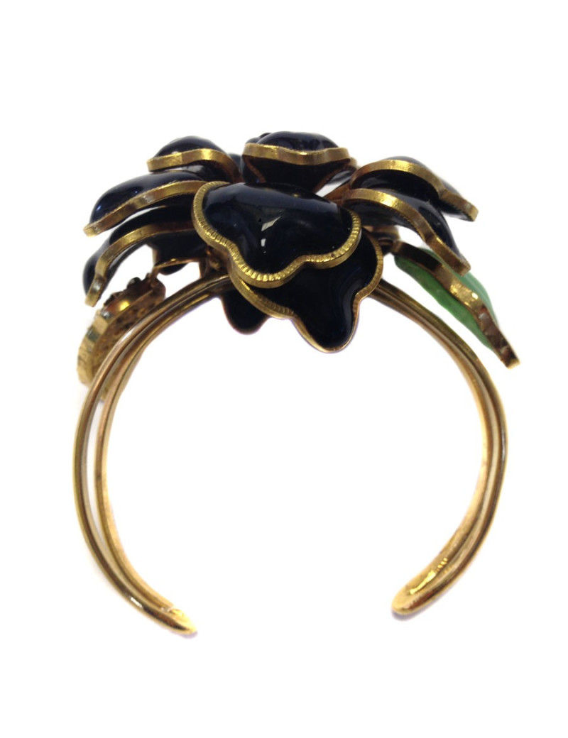 Bracelet MARGUERITE de VALOIS Couture 