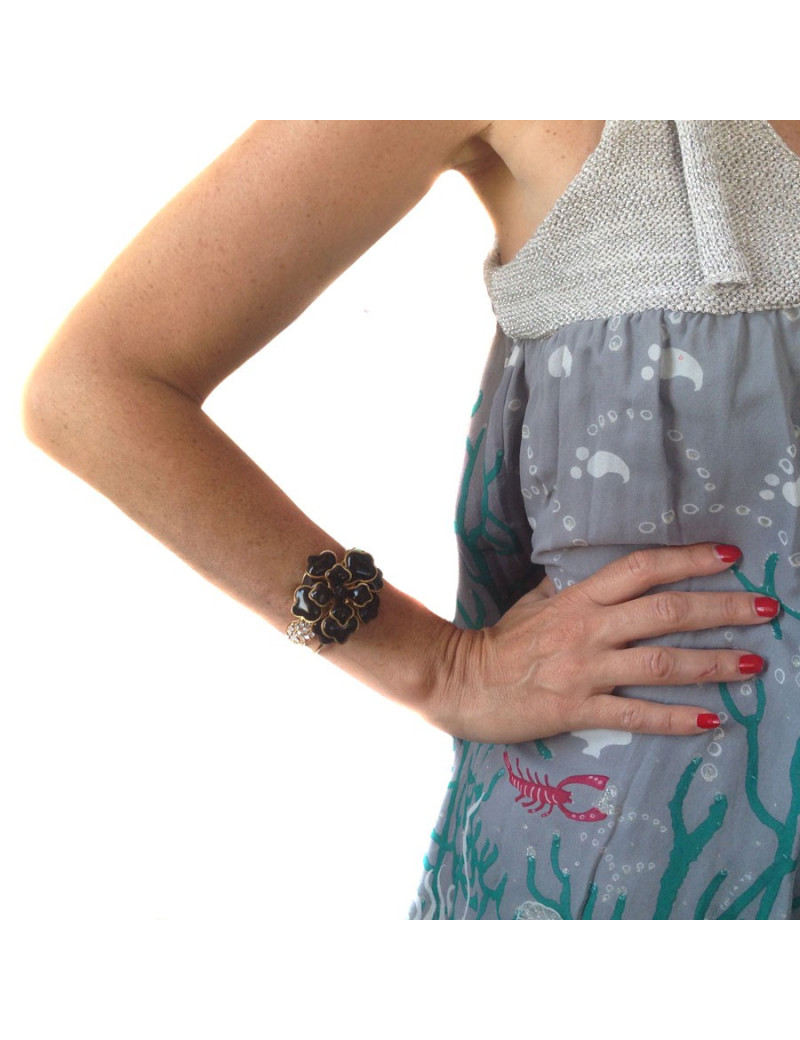 Bracelet MARGUERITE de VALOIS Couture 