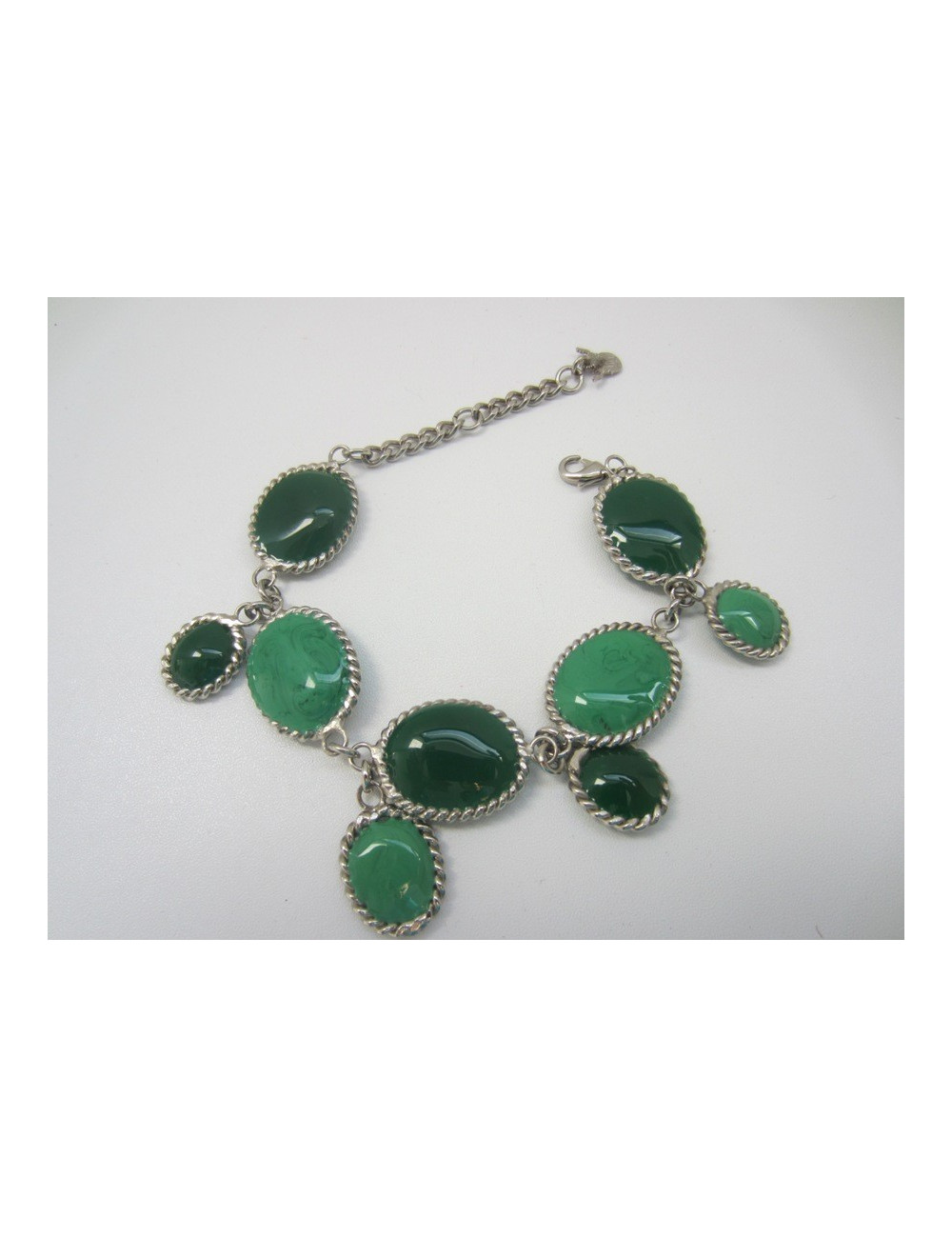 Bracelet "Gouttes d'eau" MARGUERITE DE VALOIS