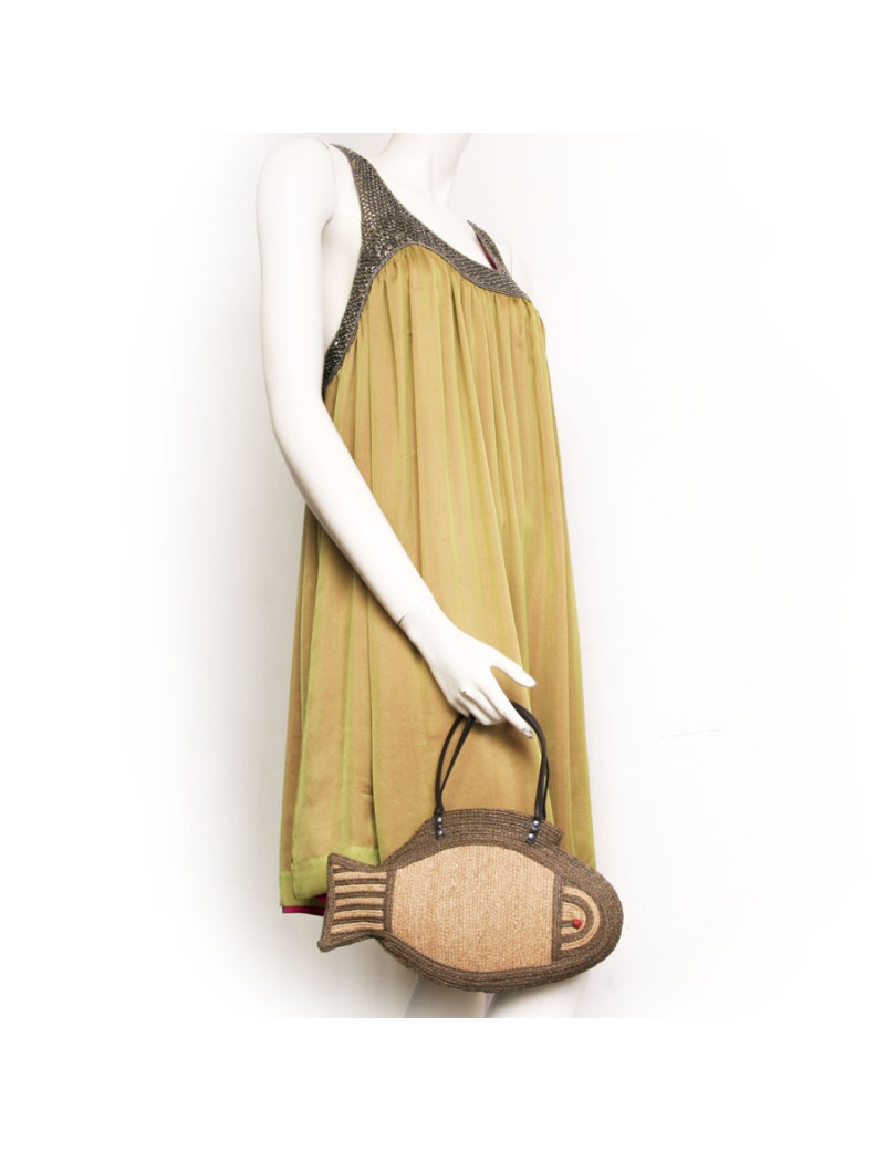 mini sac  JAMIN PUECH