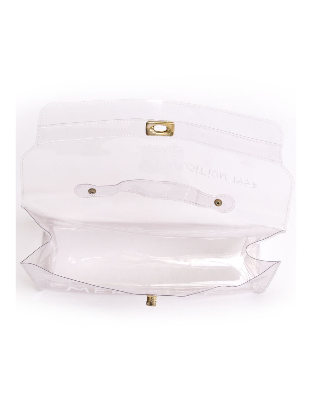 Bag "Kelly", "Journey to the land of wonders" HERMES - memory of the 1997 exhibition