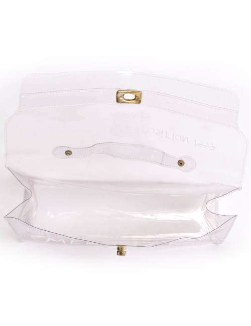 Bag "Kelly", "Journey to the land of wonders" HERMES - memory of the 1997 exhibition