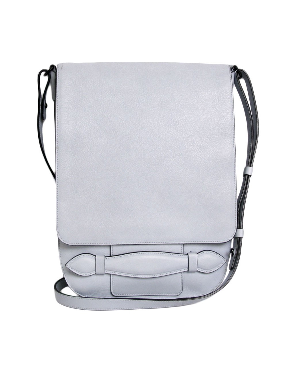 besace SONIA RYKIEL en cuir 