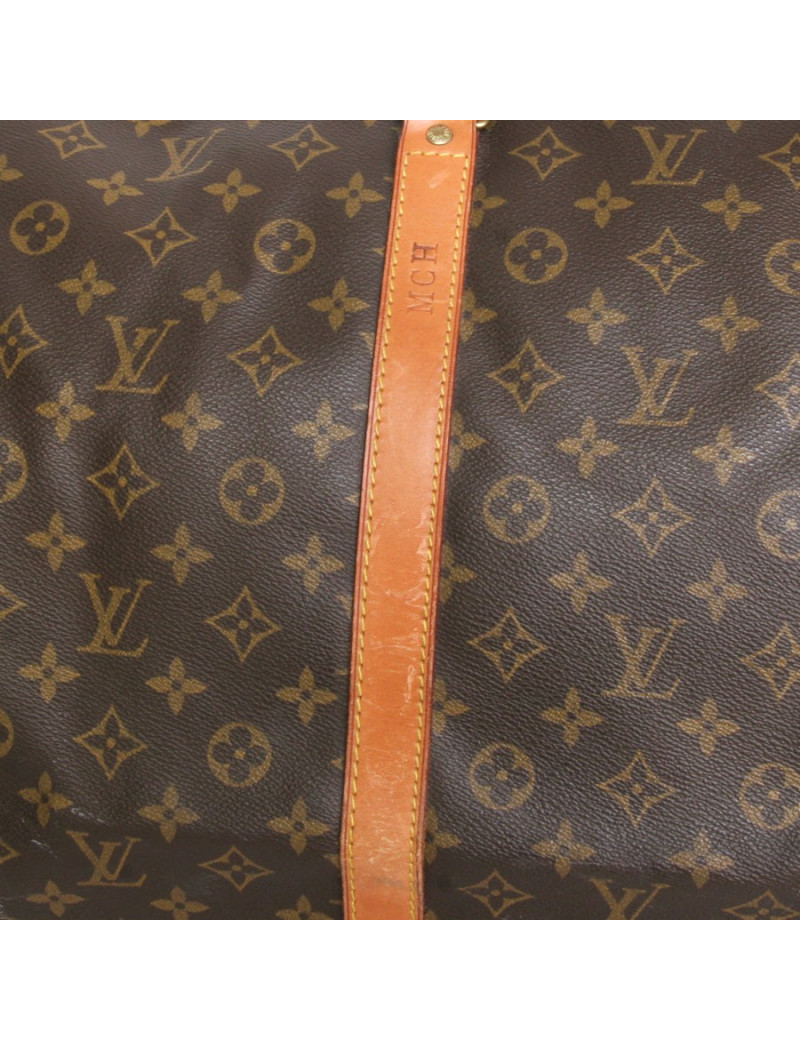 Sac keepall t 60 vintage monogram 
