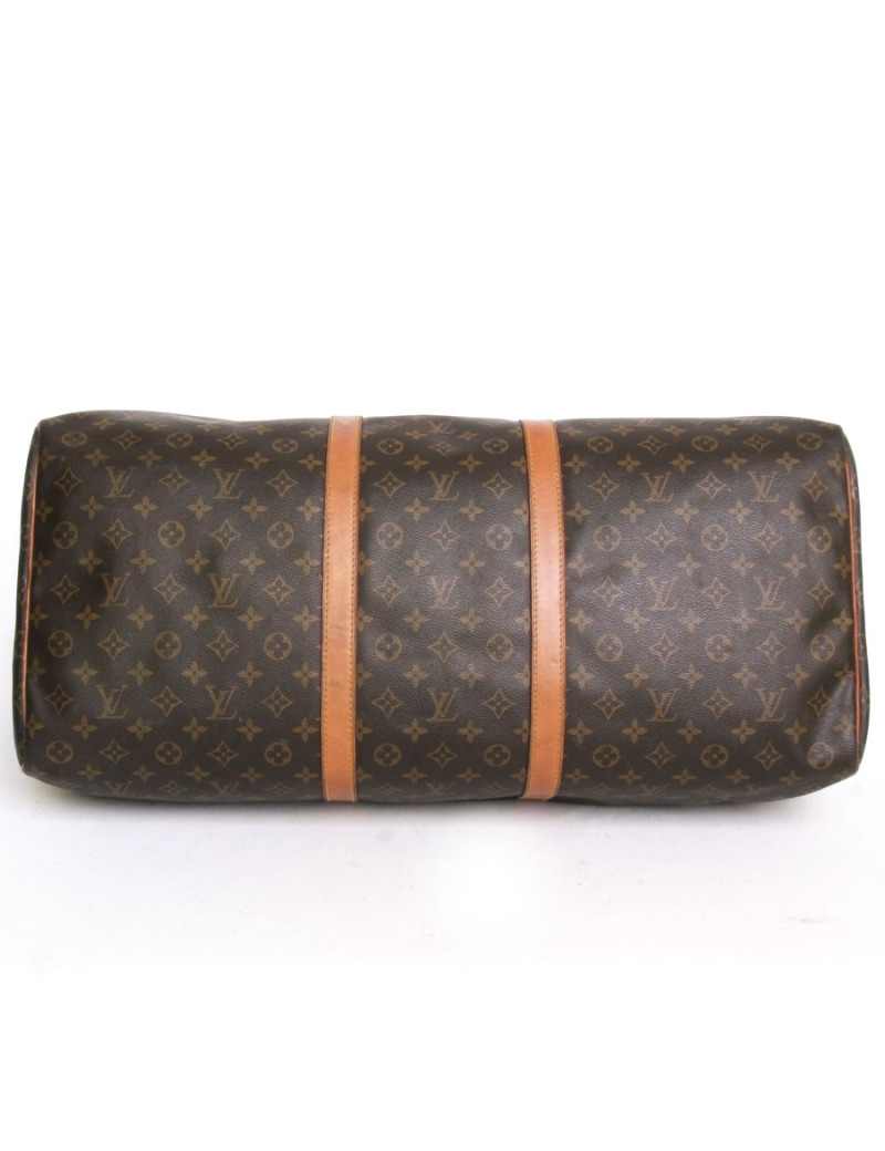 Sac keepall t 60 vintage monogram 