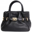 Bag "Martha" SONIA RYKIEL leather