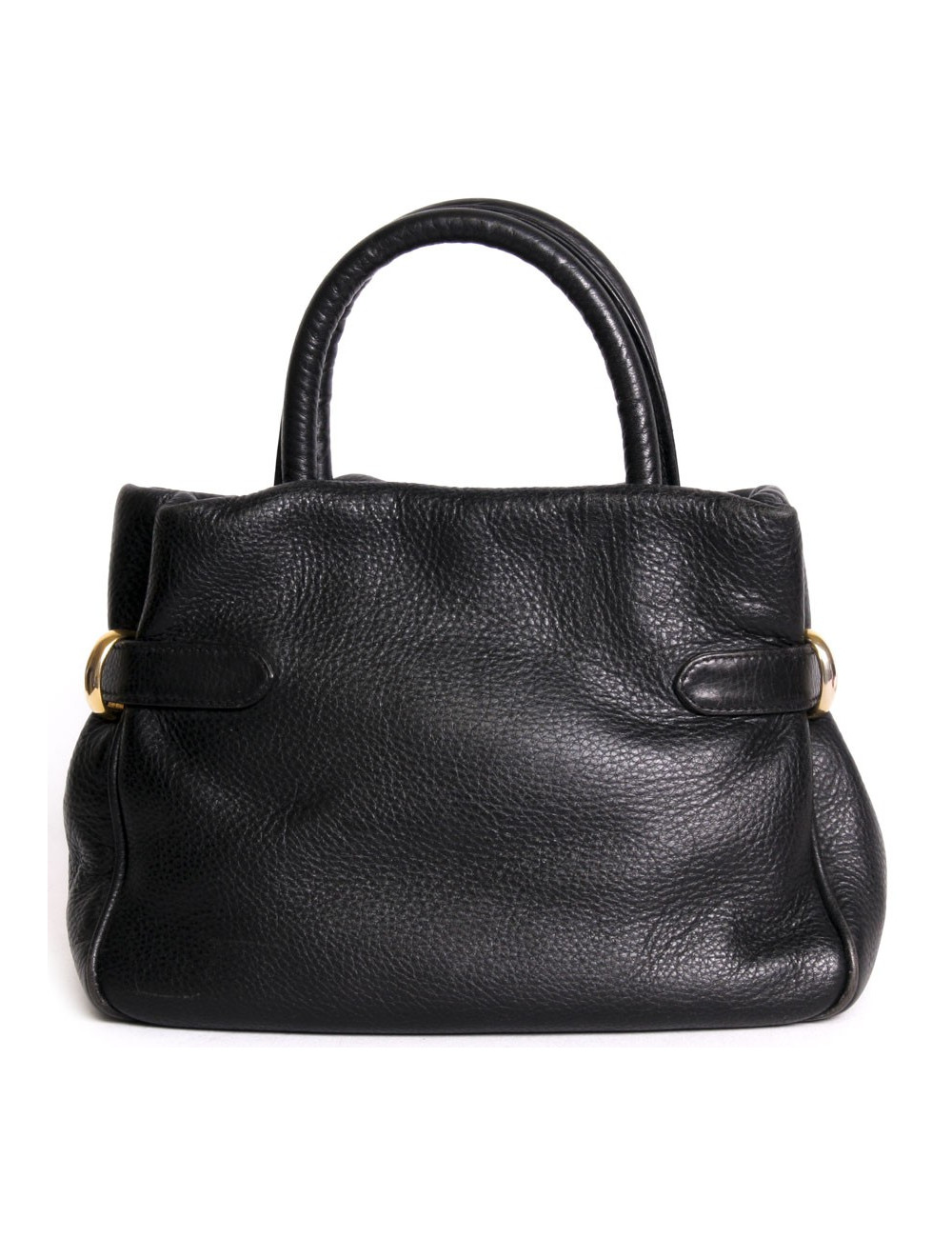 sac "martha" SONIA RYKIEL en cuir