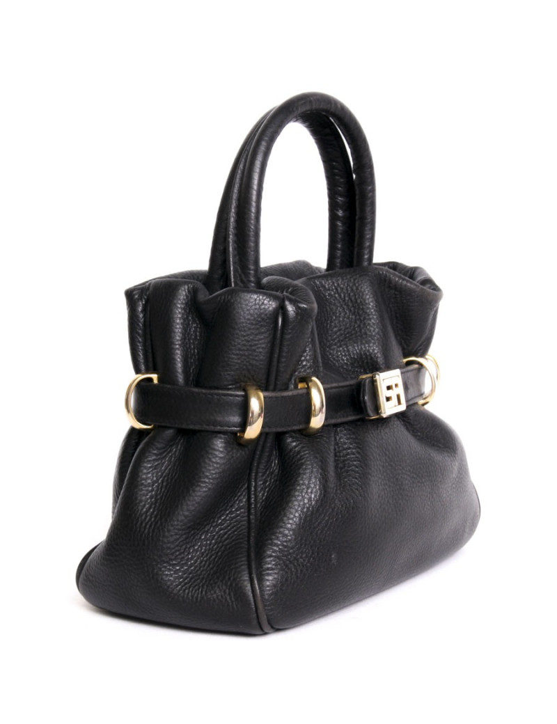sac "martha" SONIA RYKIEL en cuir