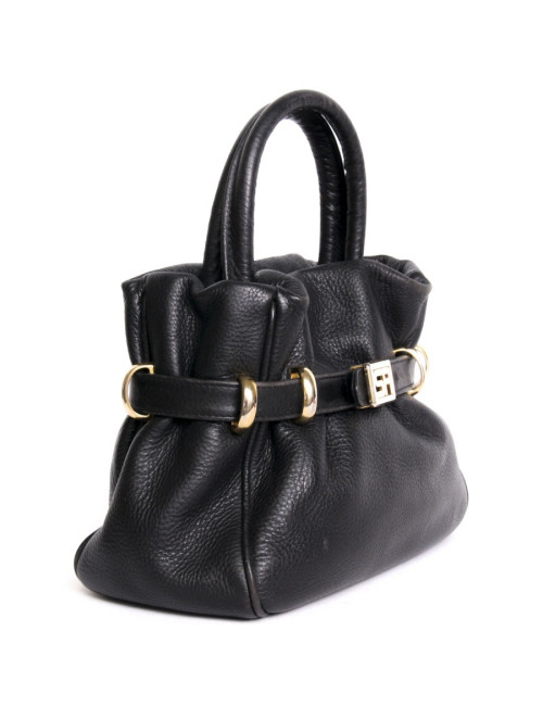 sac "martha" SONIA RYKIEL en cuir