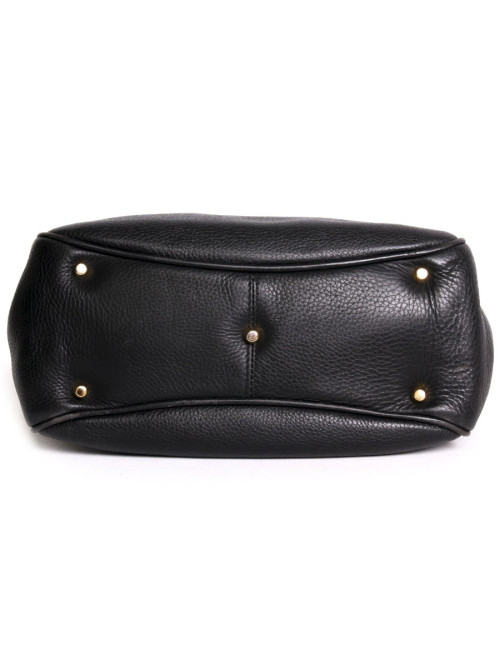 sac "martha" SONIA RYKIEL en cuir