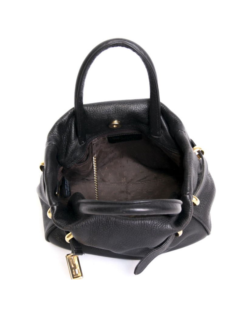 sac "martha" SONIA RYKIEL en cuir