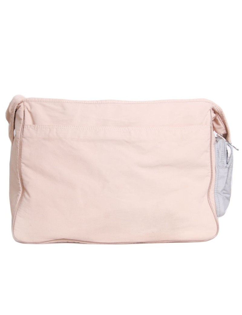 Big weekend Multi CHANEL bag pockets pink