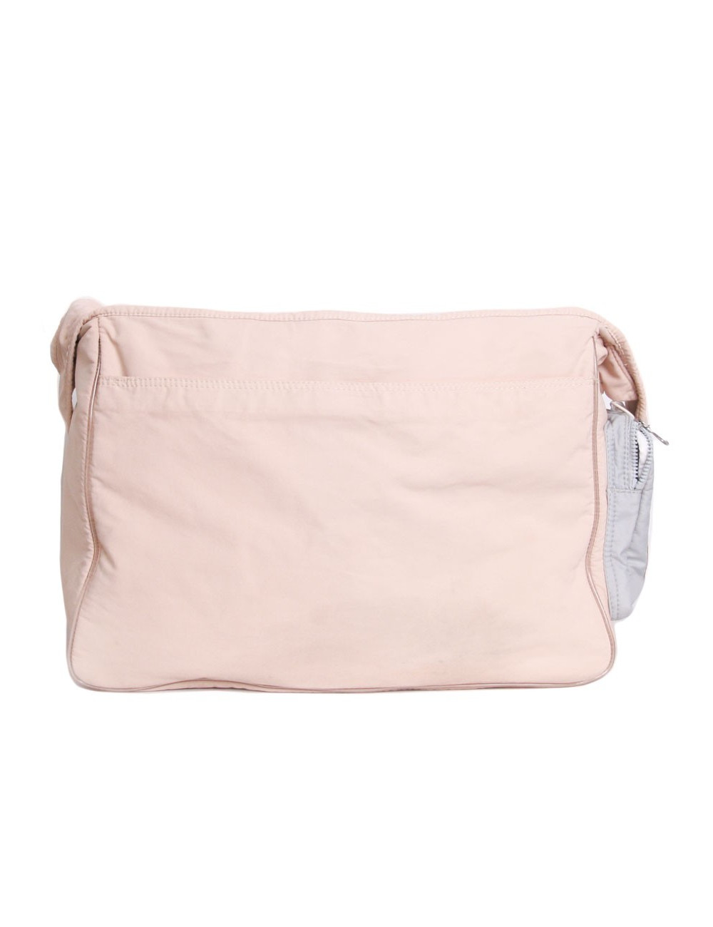 Grand sac weekend CHANEL Multi poches 