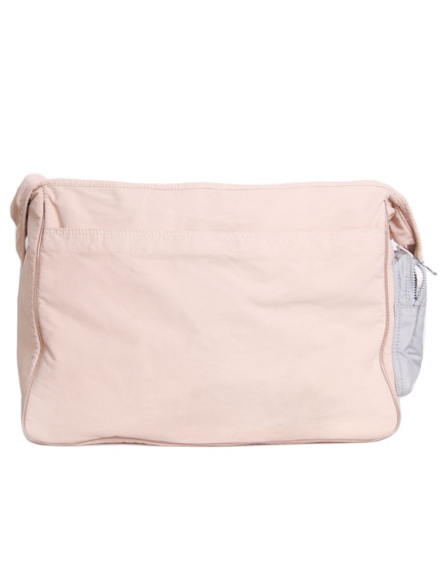 Big weekend Multi CHANEL bag pockets pink