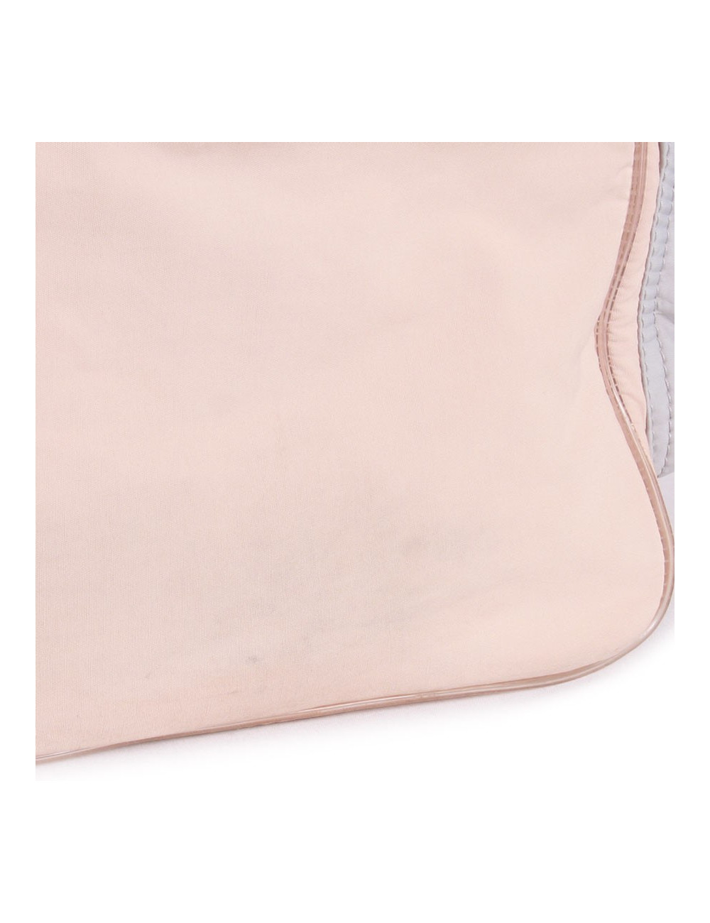 Grand sac weekend CHANEL Multi poches 