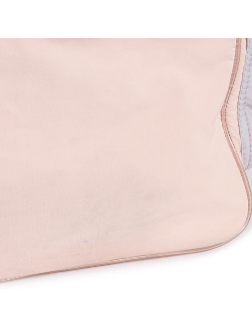 Big weekend Multi CHANEL bag pockets pink