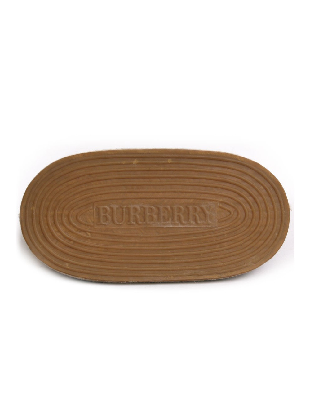 Bag wallet BURBERRY printed canvas tartan