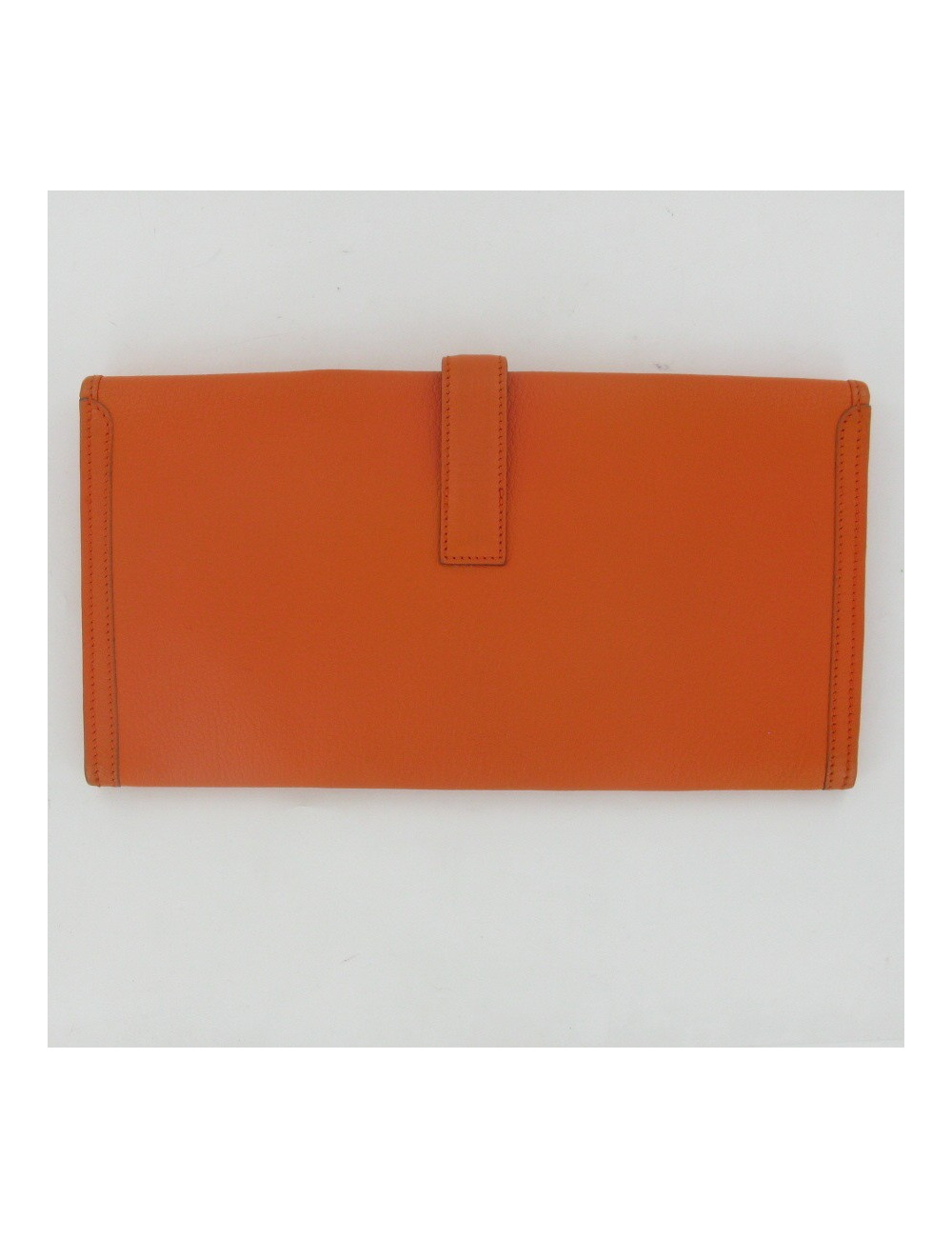 HERMES JIGE pouch