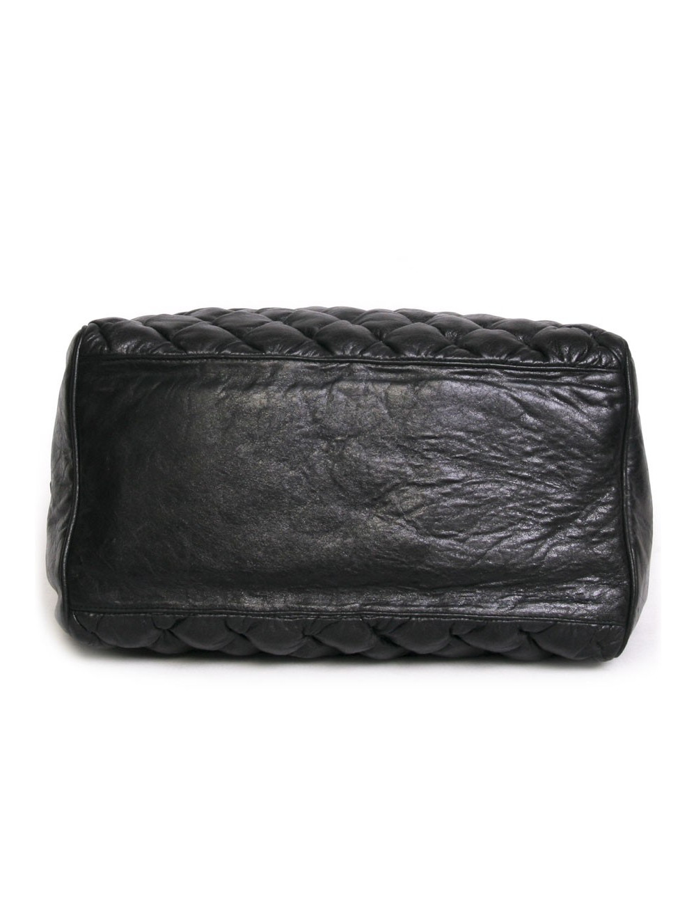 Sac BALANCIAGA matelassé en cuir souple