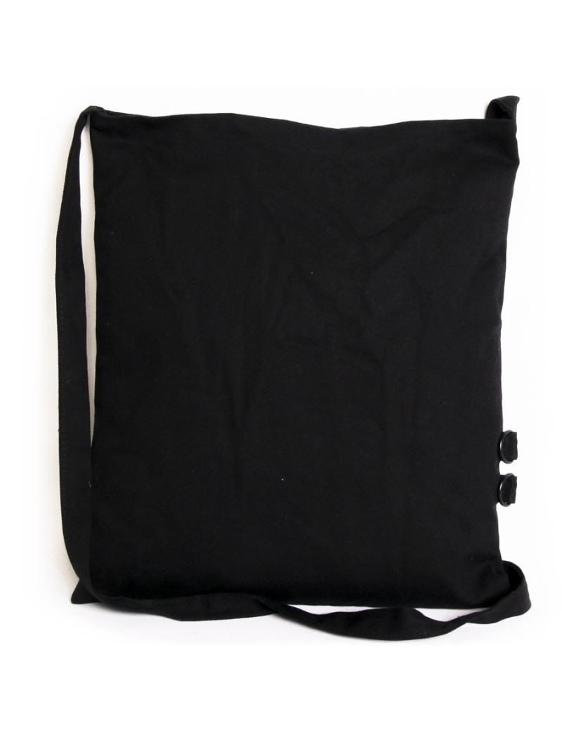 besace "rouge coco" CHANEL 