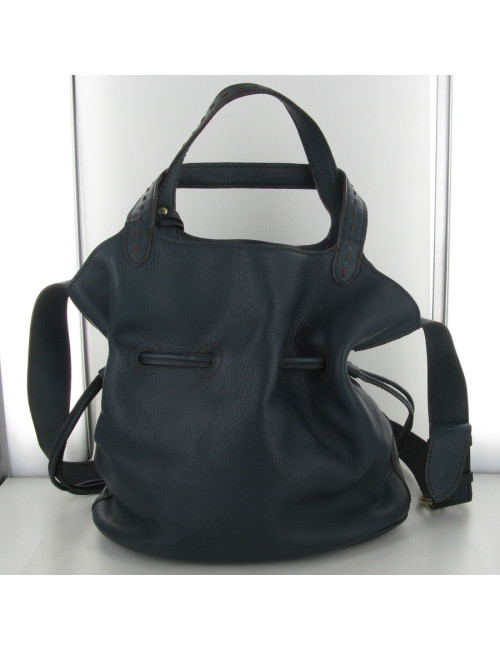 Easy Flirt LANCEL leather bag